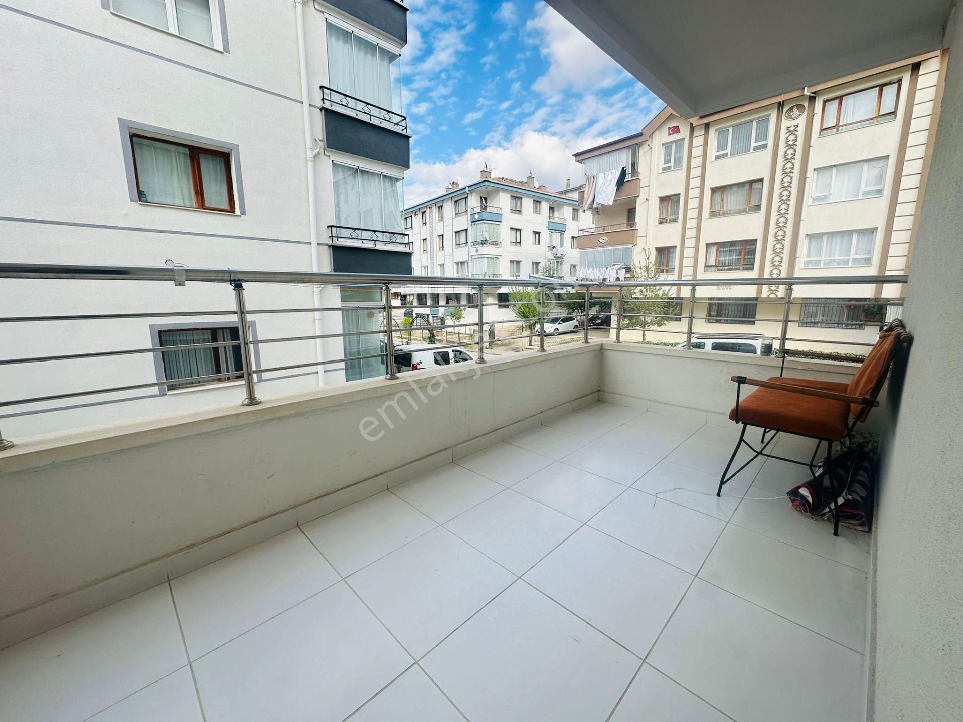 Karapürçek'te Köroğlu Parkı Dibinde Asansörlü 3+1 Satılık - Görsel 22