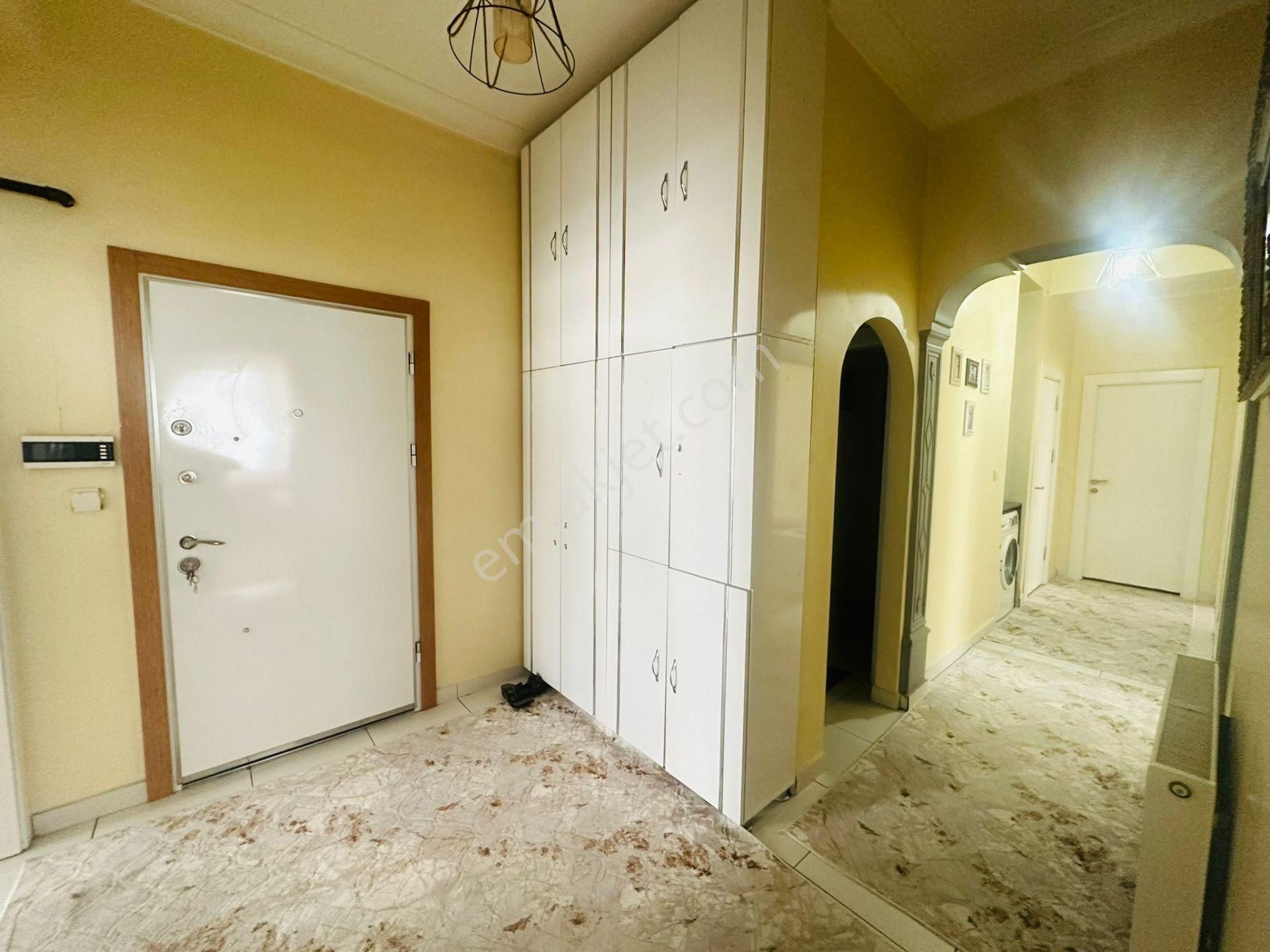 Karapürçek'te Köroğlu Parkı Dibinde Asansörlü 3+1 Satılık - Görsel 18