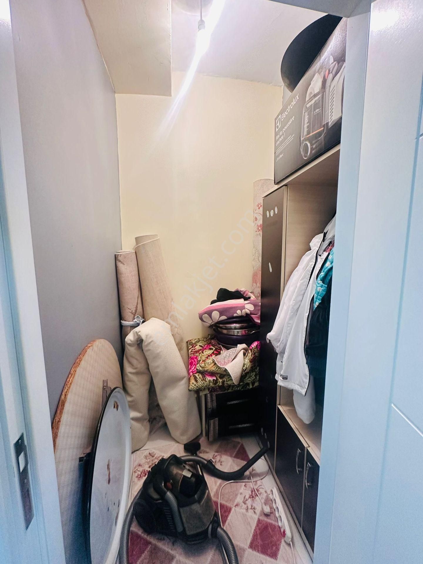 Karapürçek'te Köroğlu Parkı Dibinde Asansörlü 3+1 Satılık - Görsel 24