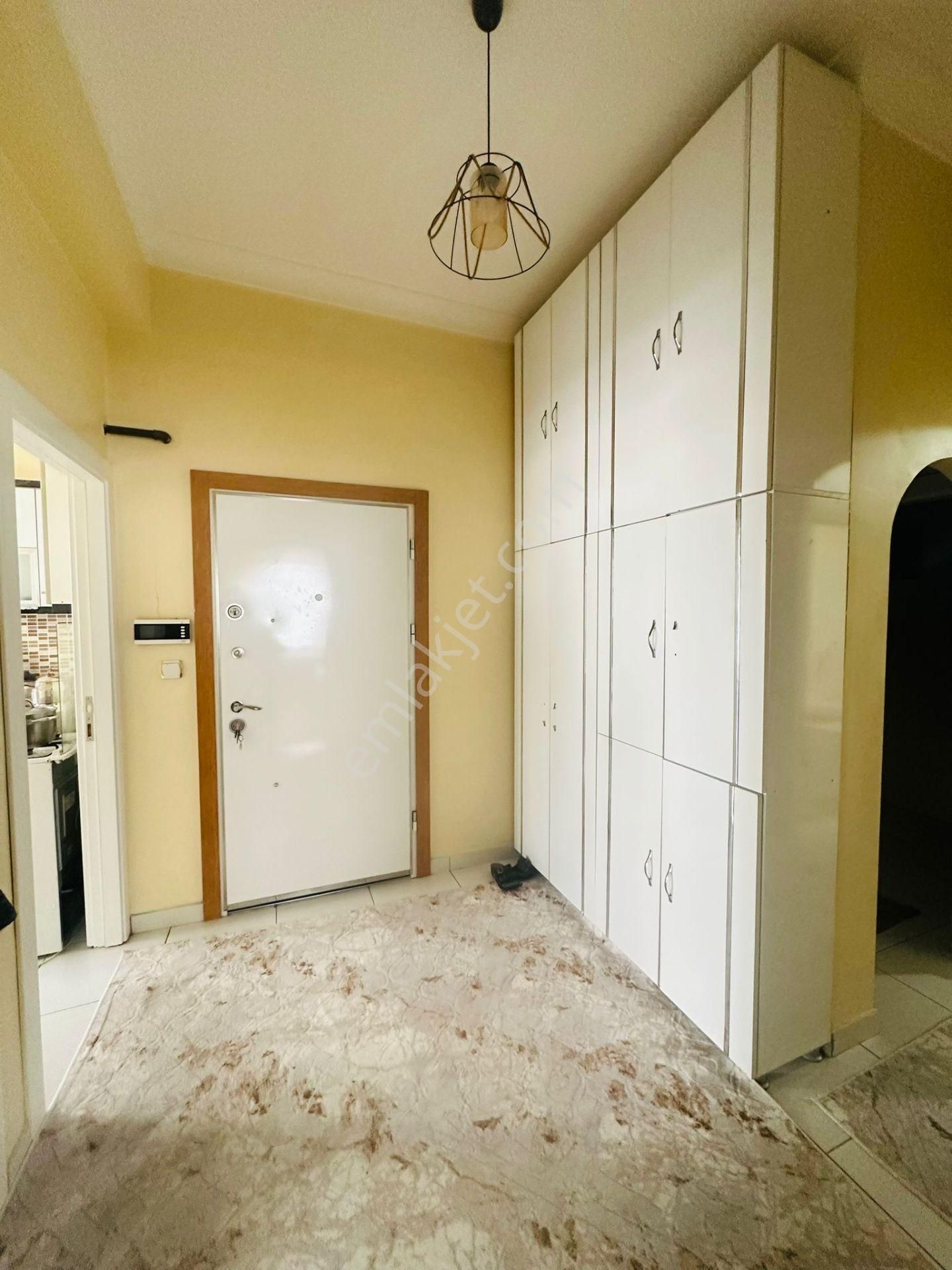 Karapürçek'te Köroğlu Parkı Dibinde Asansörlü 3+1 Satılık - Görsel 15