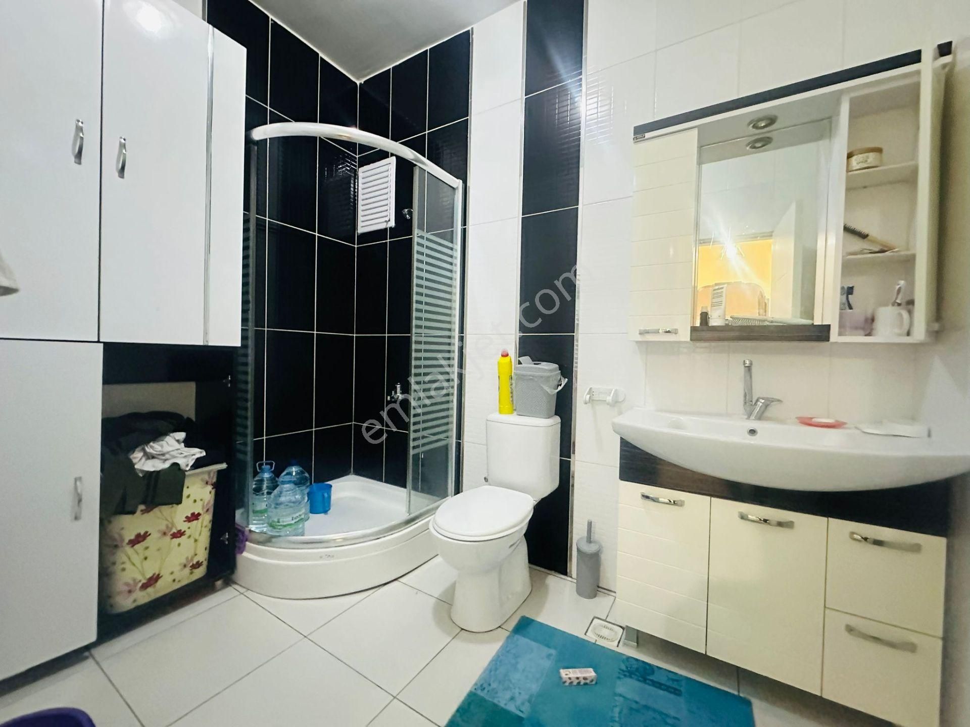 Karapürçek'te Köroğlu Parkı Dibinde Asansörlü 3+1 Satılık - Görsel 20