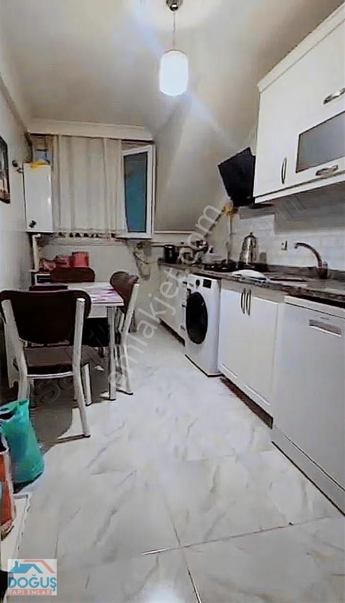 Huzurun Ve Rahatlığın Adresi Satılık Ev - Görsel 2