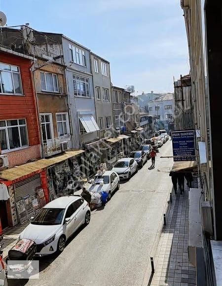 Sarıyer Merkez'de Satılık Komple Bina - Görsel 2
