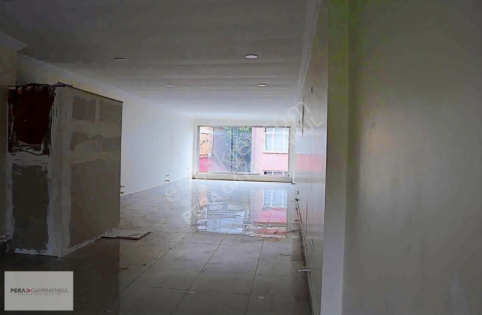 Sarıyer Merkez'de Satılık Komple Bina - Görsel 5