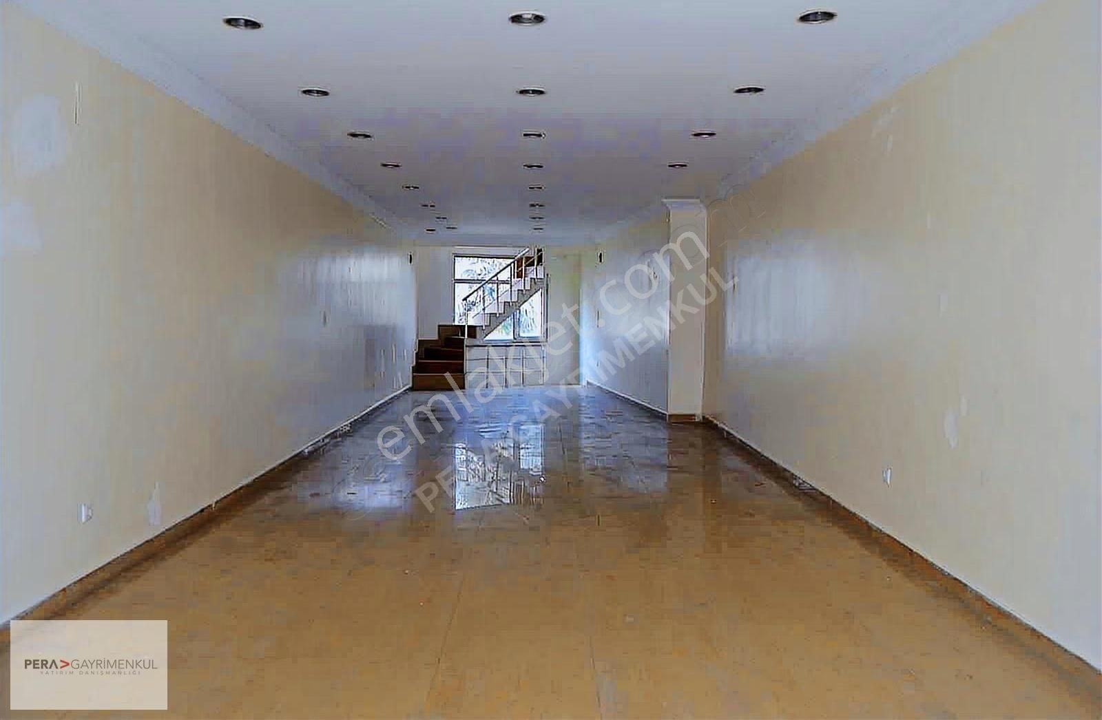 Sarıyer Merkez'de Satılık Komple Bina - Görsel 3