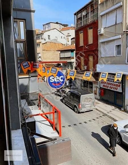 Sarıyer Merkez'de Satılık Komple Bina - Görsel 7