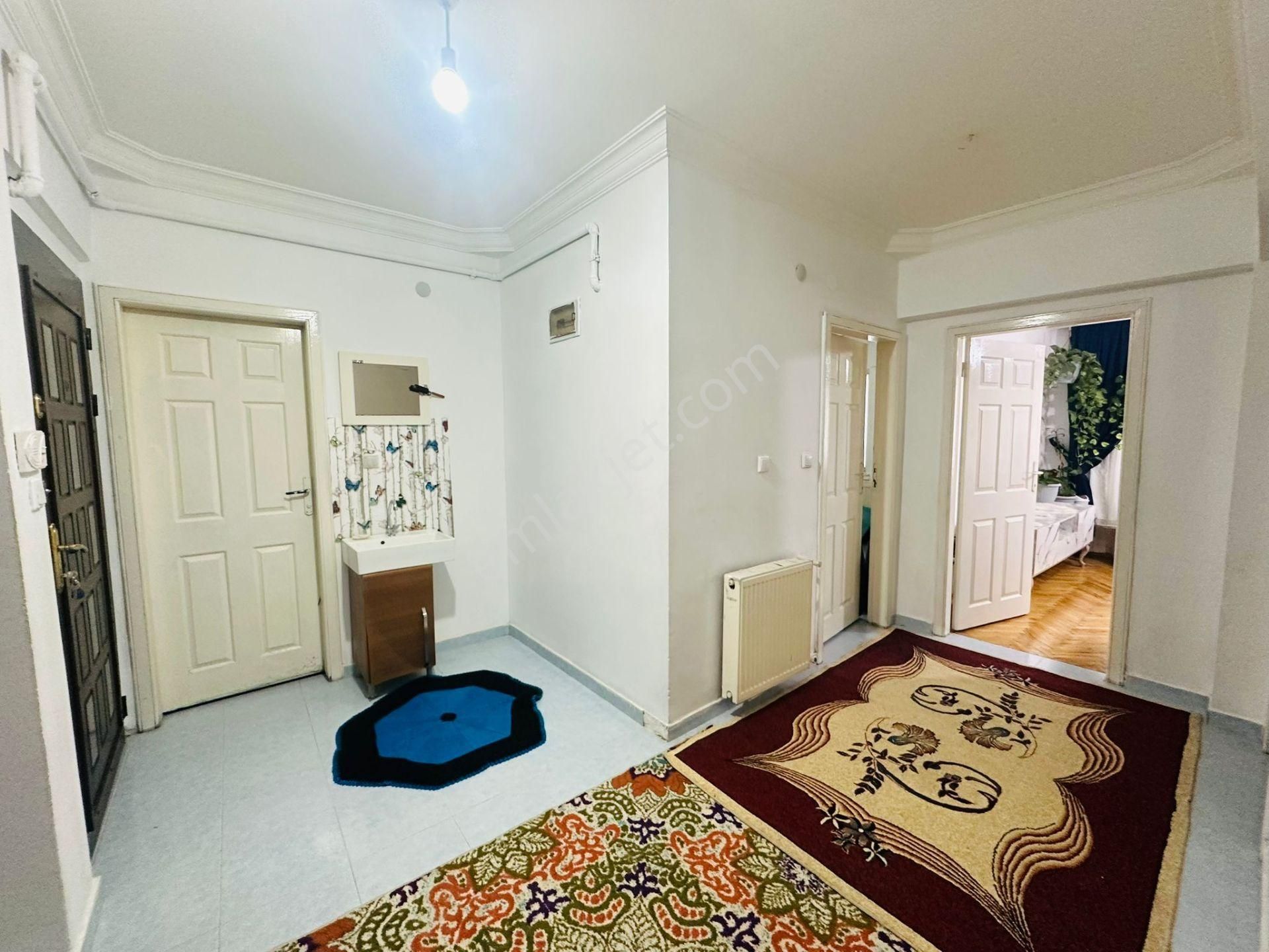 Karapürçe'te Diş Hastanesi Yakını Asansörlü 3+1 Satılık - Görsel 15