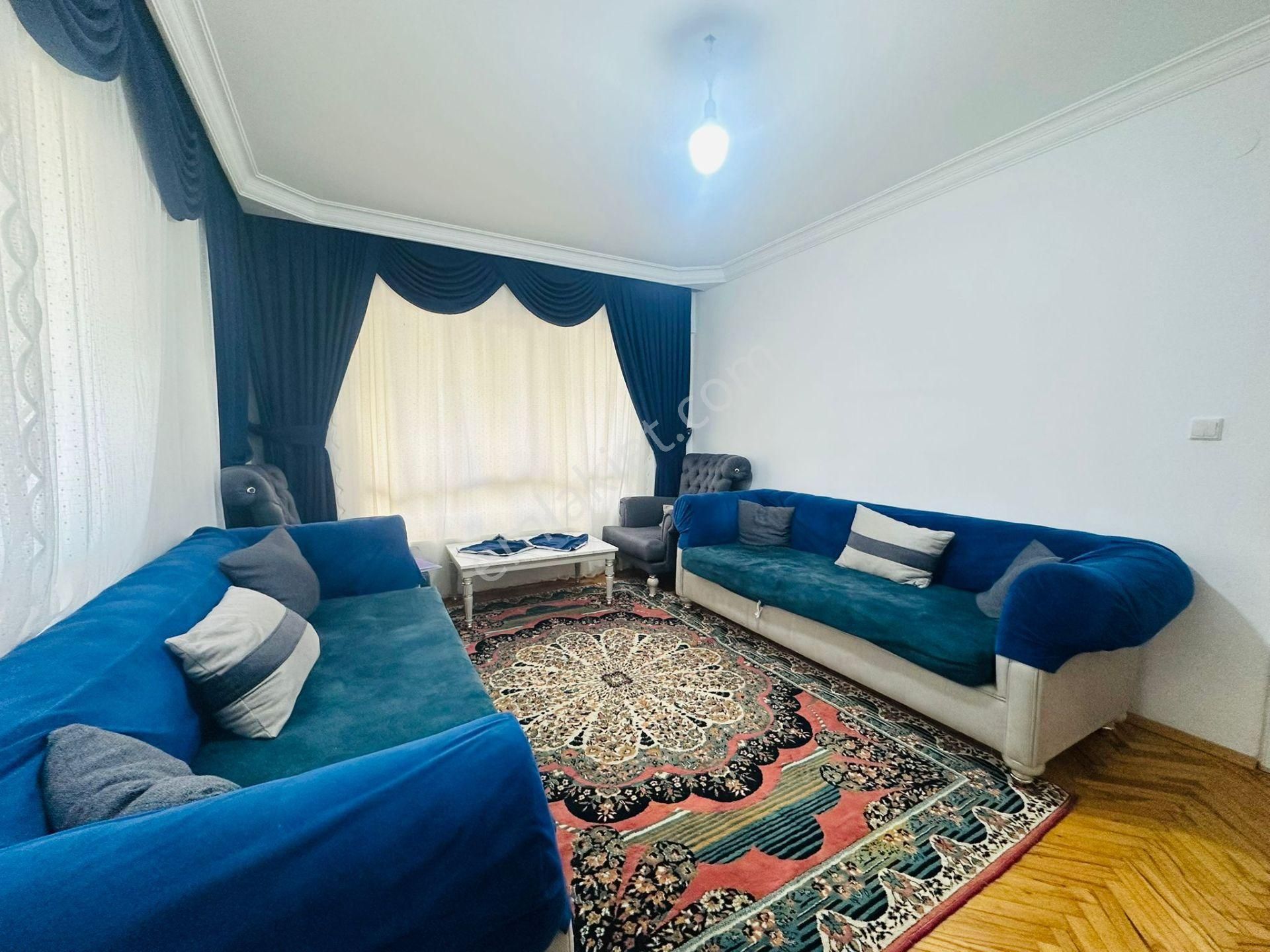 Karapürçe'te Diş Hastanesi Yakını Asansörlü 3+1 Satılık