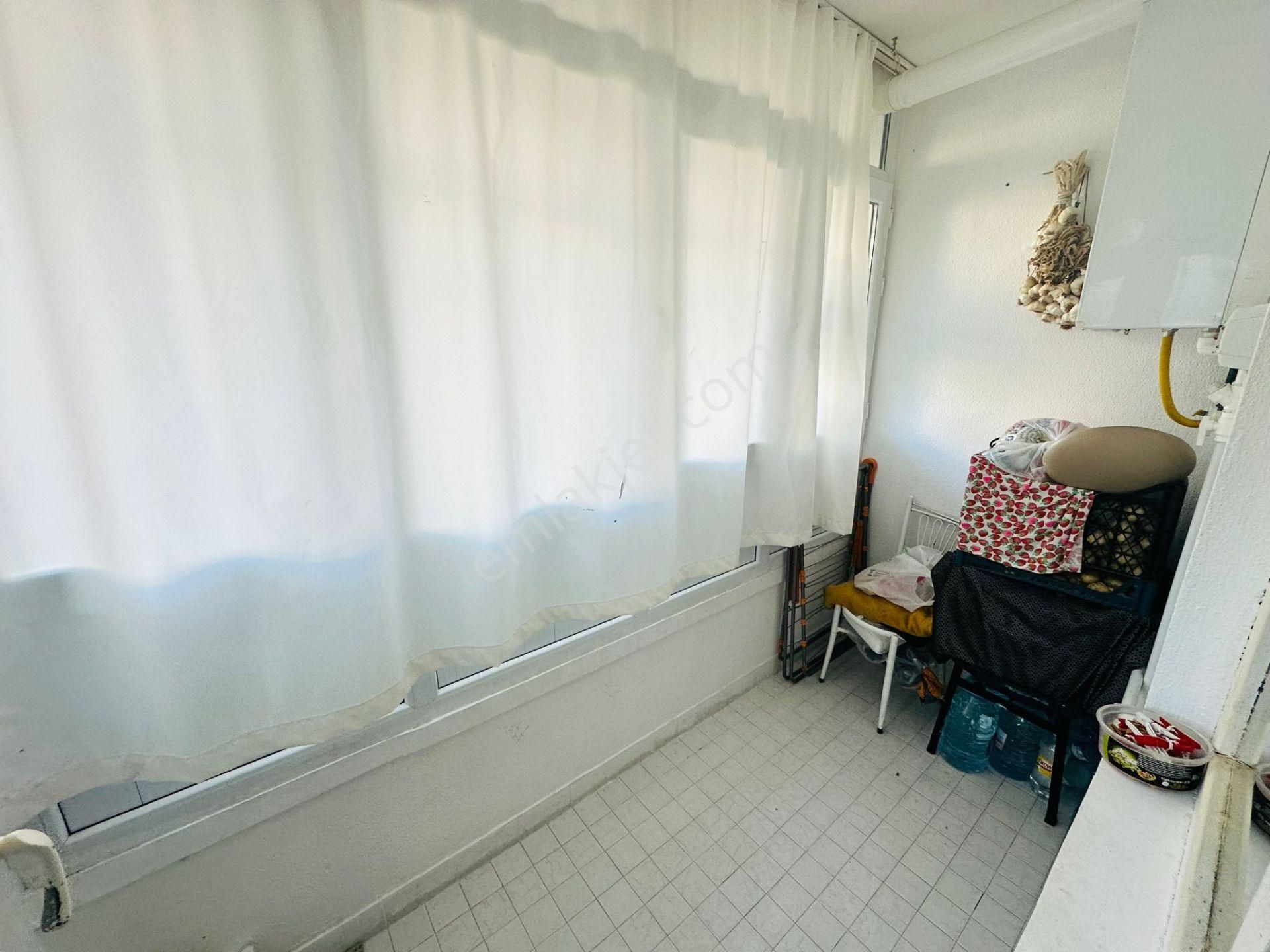 Karapürçe'te Diş Hastanesi Yakını Asansörlü 3+1 Satılık - Görsel 16