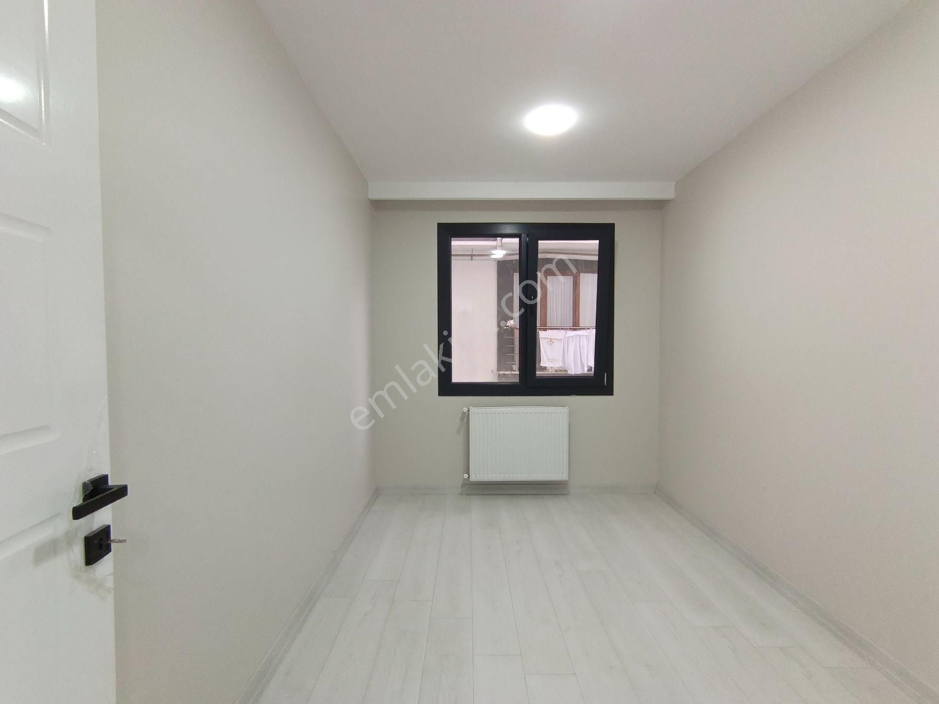 Çekmeköy Merkez Ultra Lüks 3+1 125m2 Ebeveyn Banyolu Kapalı Otoparklı Daire - Görsel 23