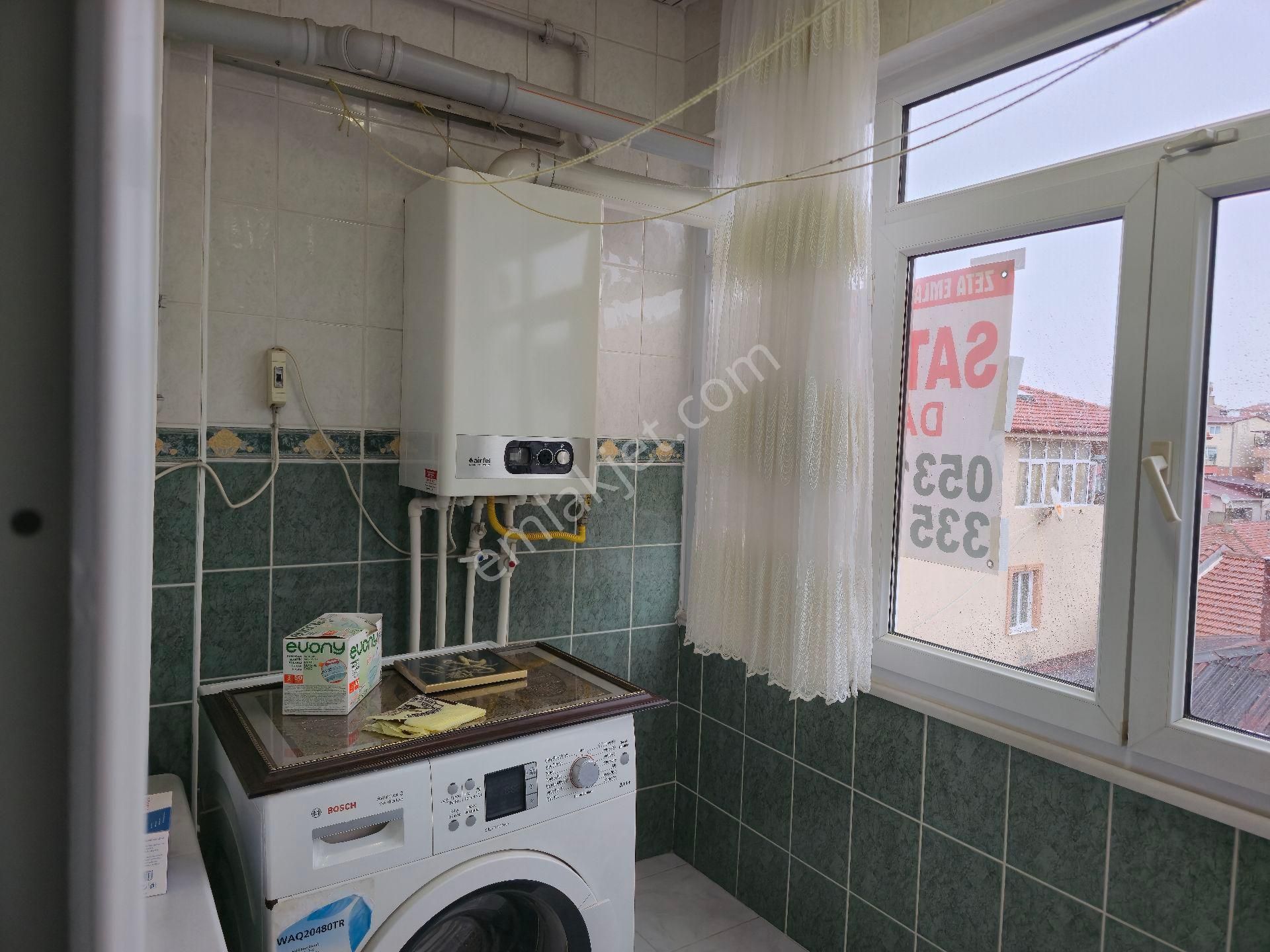 Pendik Orhangazi’de Satılık 3+1 Geniş Ve Ferah Daire - Görsel 11