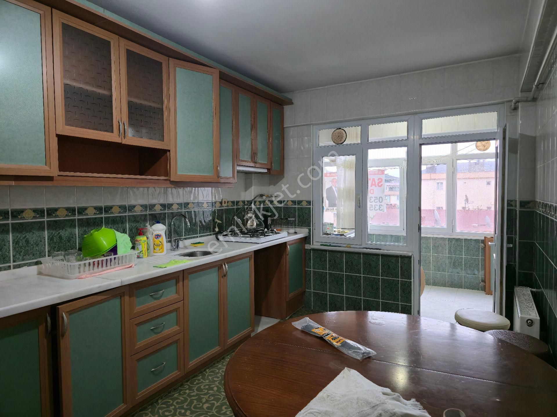 Pendik Orhangazi’de Satılık 3+1 Geniş Ve Ferah Daire - Görsel 9