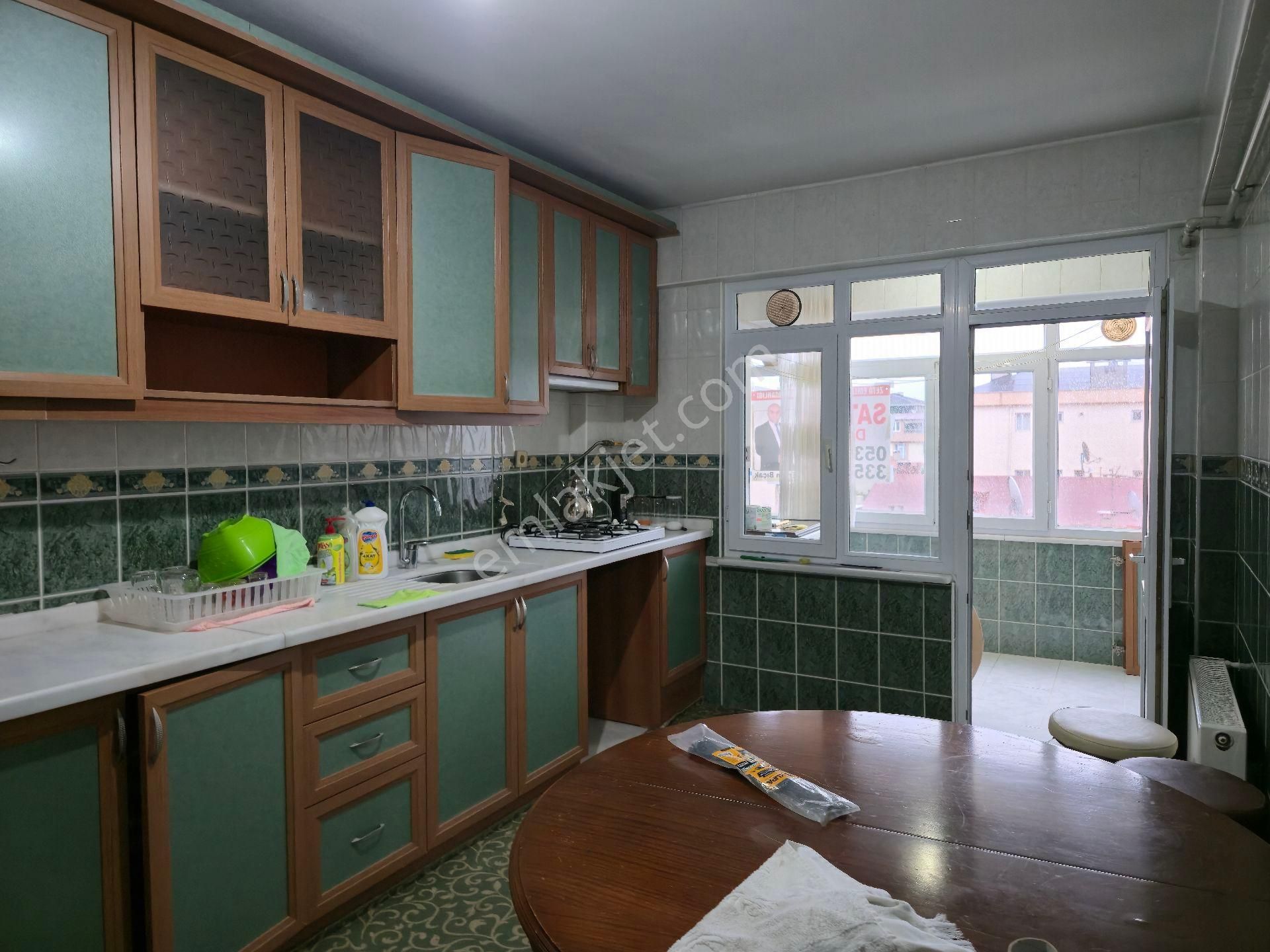 Pendik Orhangazi’de Satılık 3+1 Geniş Ve Ferah Daire - Görsel 8