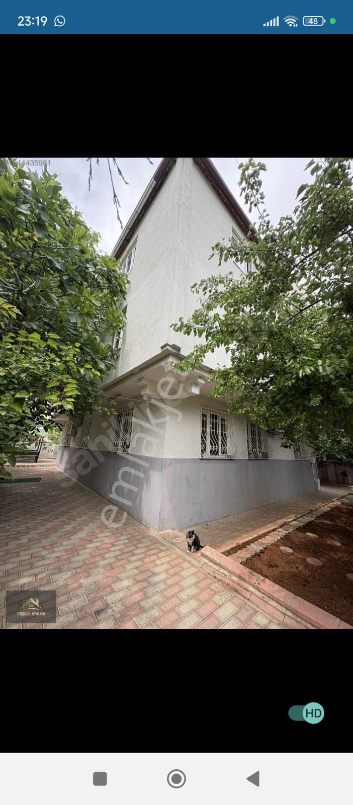 Akyol Gayrimenkul Den Satlık Bina Binevler De