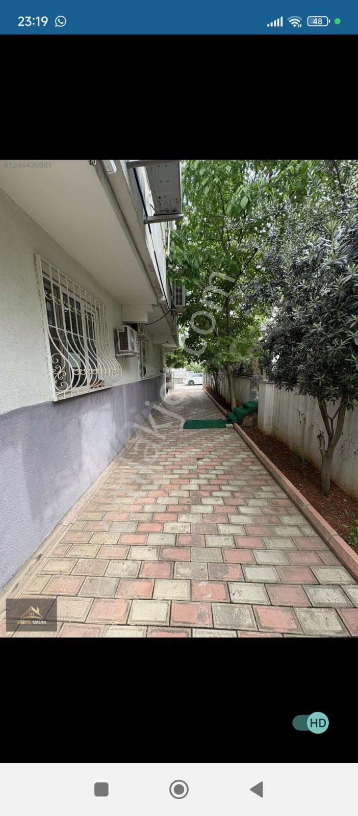 Akyol Gayrimenkul Den Satlık Bina Binevler De - Görsel 3