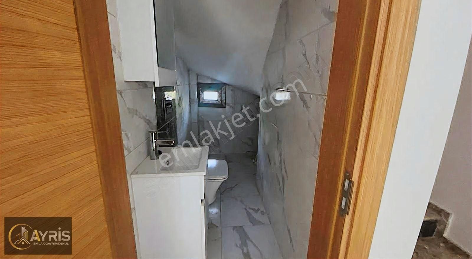 İzmir Aliağa Şakran Sayfiye Mahallesi Satılık Müstakil Dubleks - Görsel 6