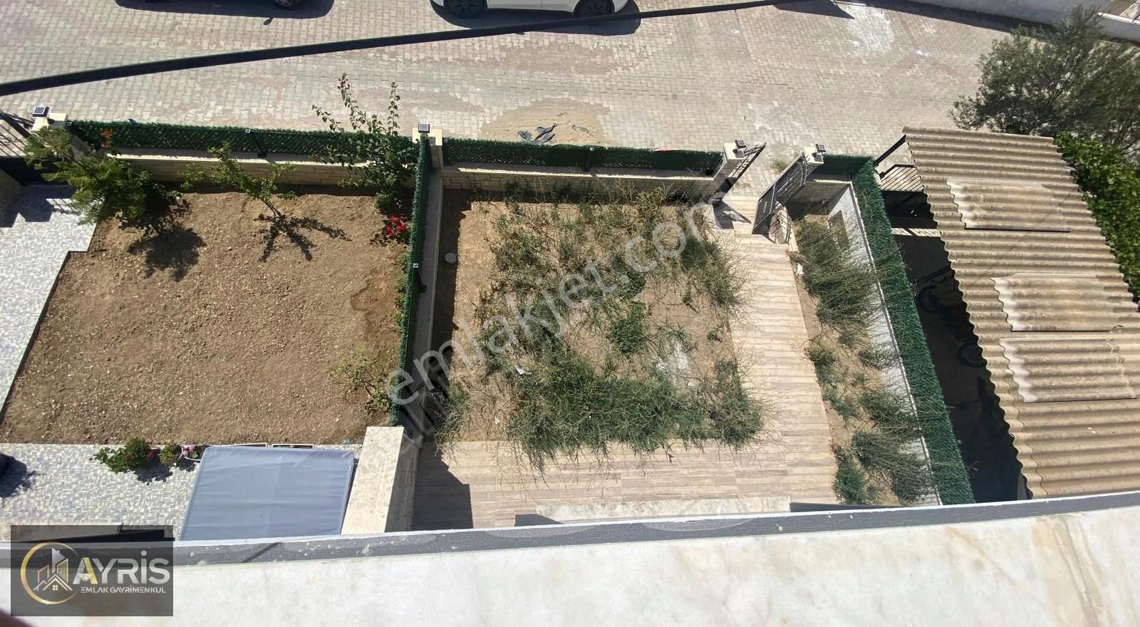 İzmir Aliağa Şakran Sayfiye Mahallesi Satılık Müstakil Dubleks - Görsel 17