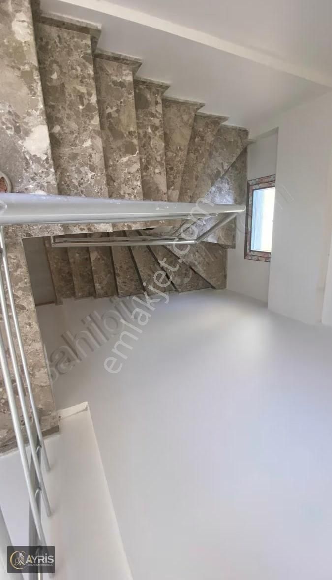 İzmir Aliağa Şakran Sayfiye Mahallesi Satılık Müstakil Dubleks - Görsel 11