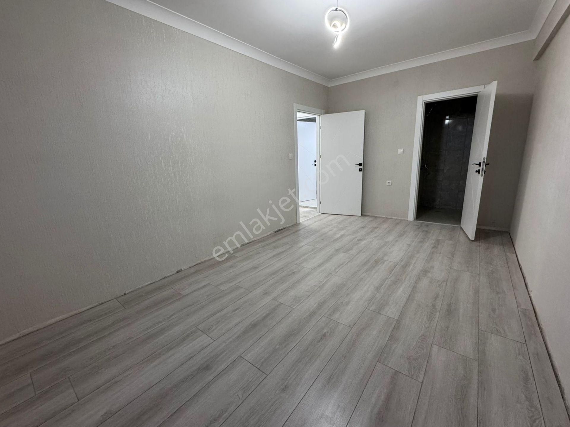 Beşikkaya'da Manzaralı Full Yapılı 3+1 Ara Kat Satılık Sıfır Daire !! - Görsel 12