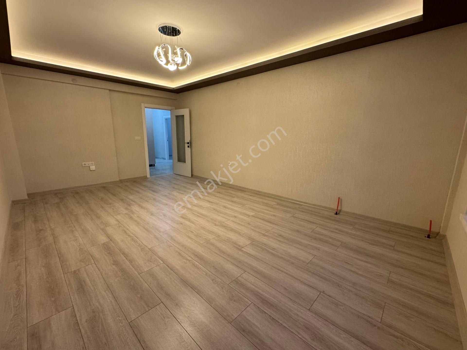 Beşikkaya'da Manzaralı Full Yapılı 3+1 Ara Kat Satılık Sıfır Daire !! - Görsel 7