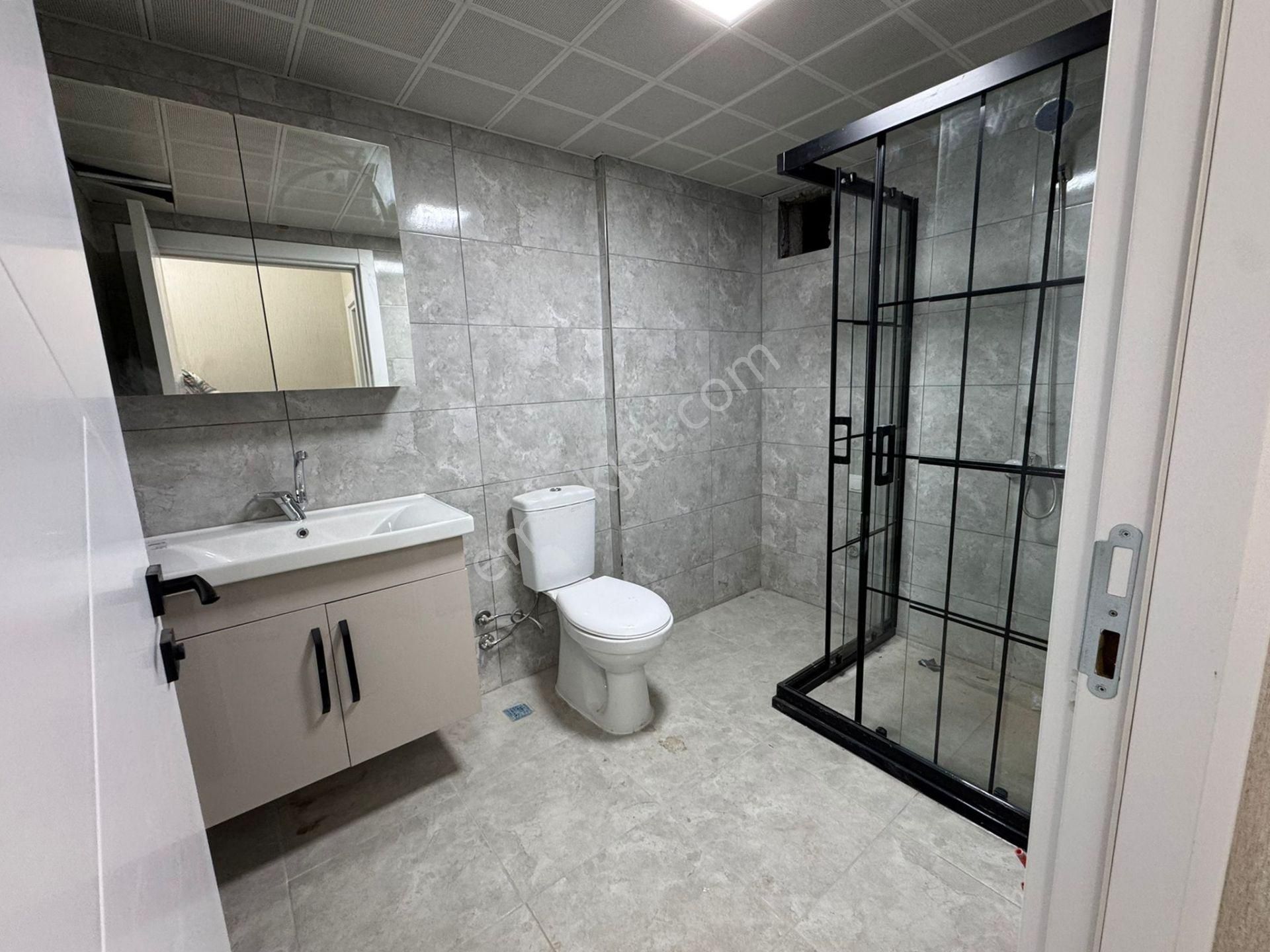 Beşikkaya'da Manzaralı Full Yapılı 3+1 Ara Kat Satılık Sıfır Daire !! - Görsel 14