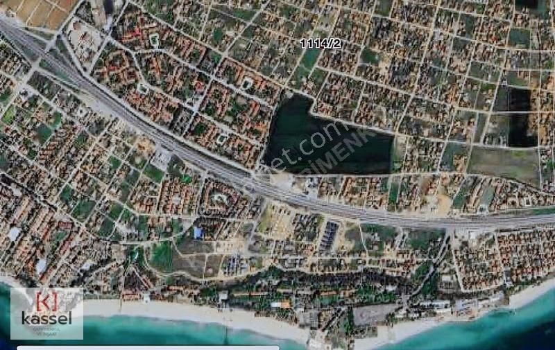 [kassel Yapı] Yeniçiftlikemsalsiz Konumda 305m2net Mustakil Arsa - Görsel 6