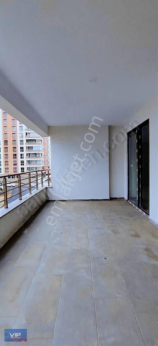 Vıp Real Estate/vakfıkebir Çarşı Mahallesi'nde Satılık Daire - Görsel 5