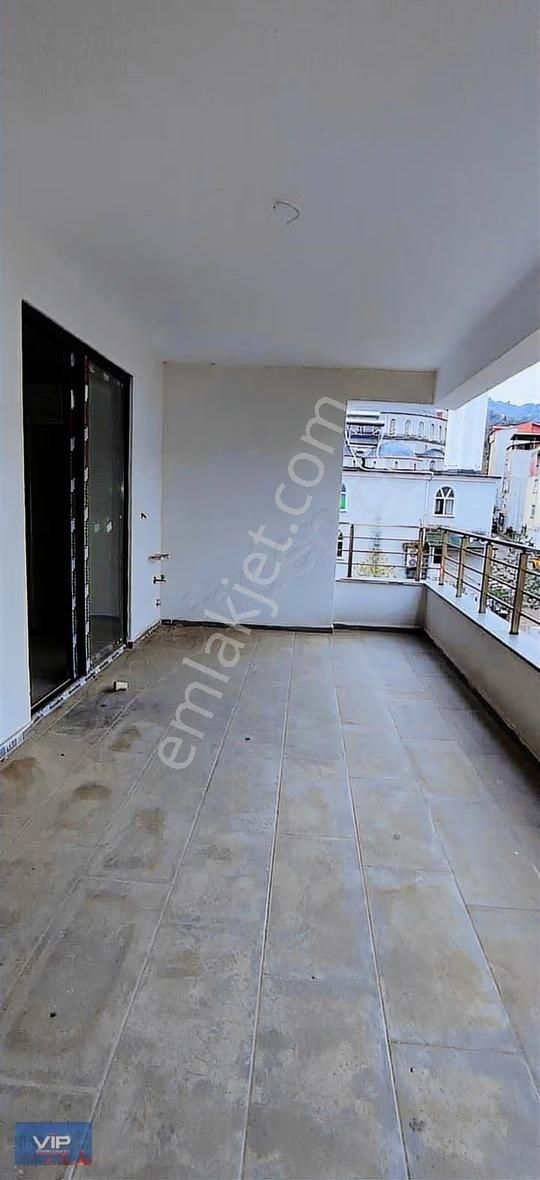 Vıp Real Estate/vakfıkebir Çarşı Mahallesi'nde Satılık Daire - Görsel 20