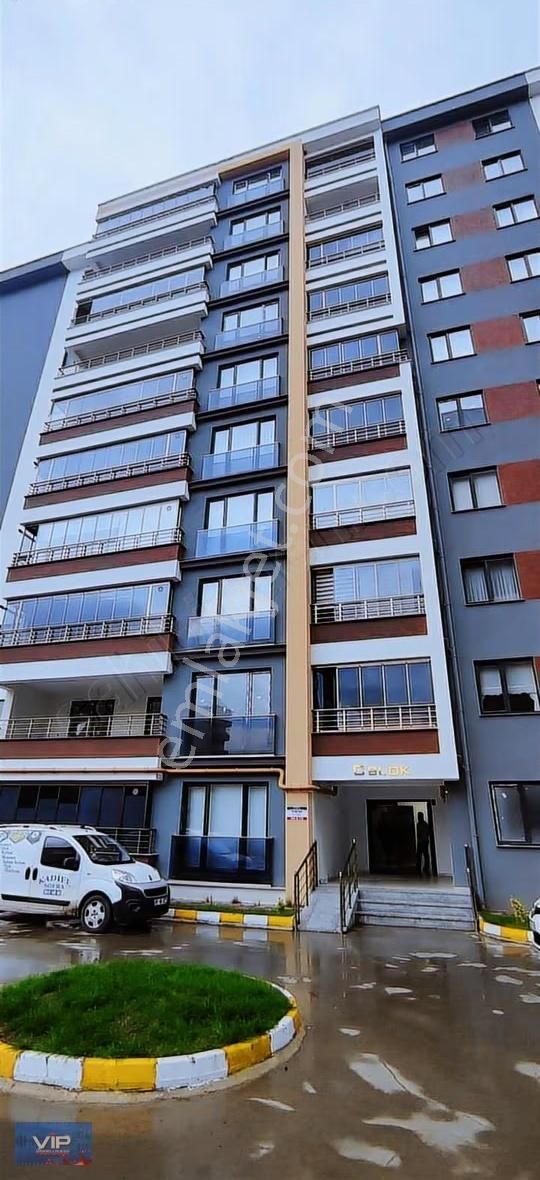Vıp Real Estate/vakfıkebir Çarşı Mahallesi'nde Satılık Daire - Görsel 9