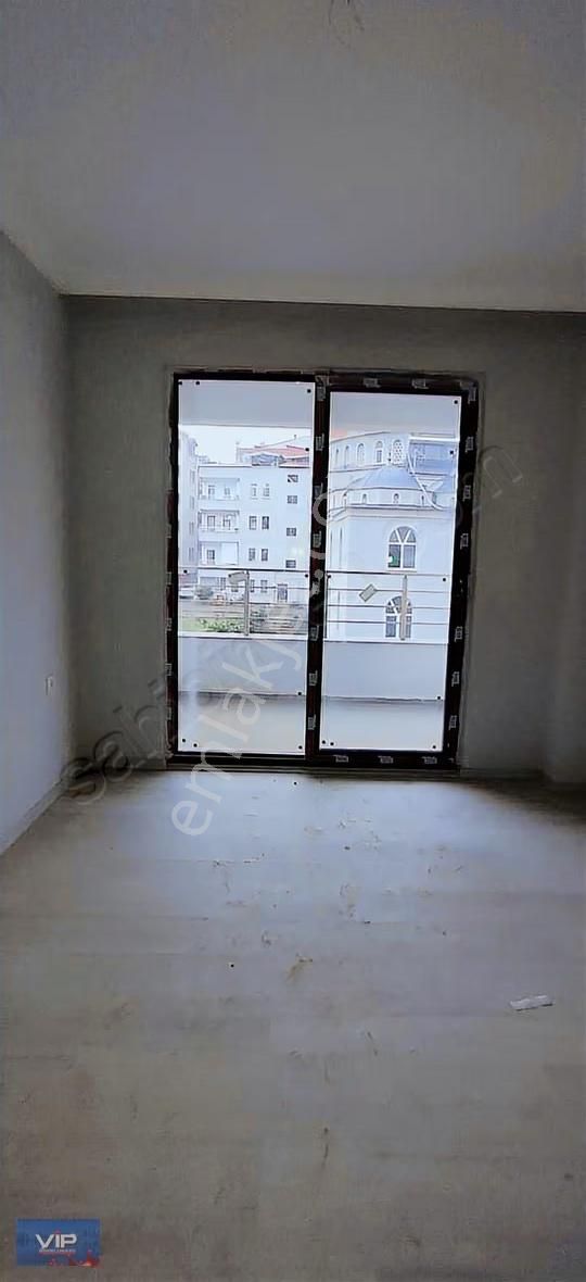 Vıp Real Estate/vakfıkebir Çarşı Mahallesi'nde Satılık Daire - Görsel 16