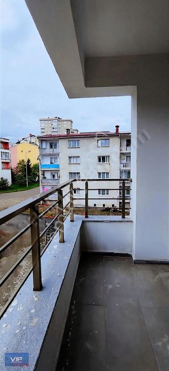 Vıp Real Estate/vakfıkebir Çarşı Mahallesi'nde Satılık Daire - Görsel 11