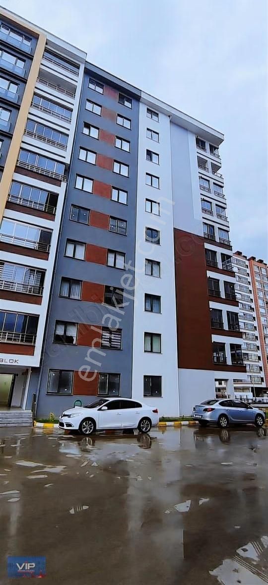 Vıp Real Estate/vakfıkebir Çarşı Mahallesi'nde Satılık Daire - Görsel 26