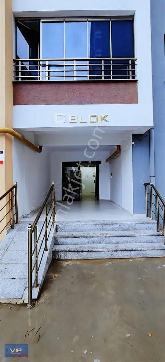 Vıp Real Estate/vakfıkebir Çarşı Mahallesi'nde Satılık Daire - Görsel 19