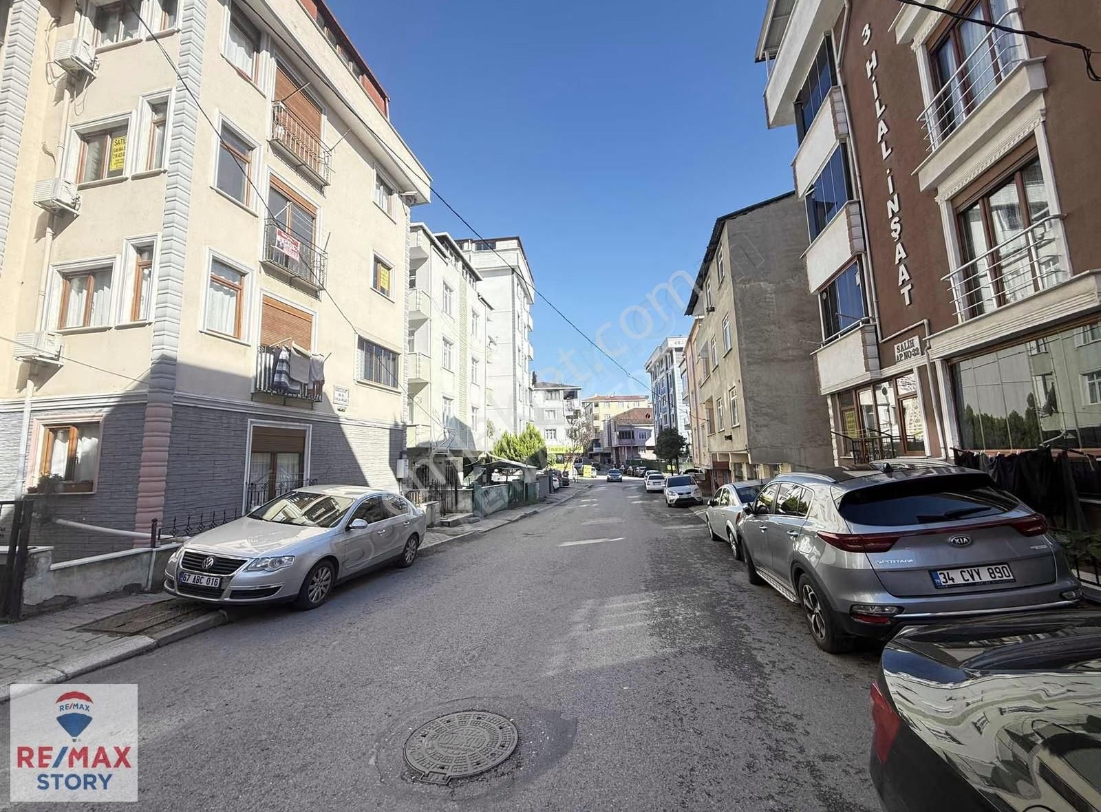 Tuzla Şifa Mah.e-5 E Yürüme Mesafesinde Satılık 2+1 Ters Dublex. - Görsel 11