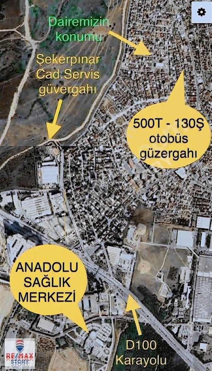 Tuzla Şifa Mah.e-5 E Yürüme Mesafesinde Satılık 2+1 Ters Dublex. - Görsel 10