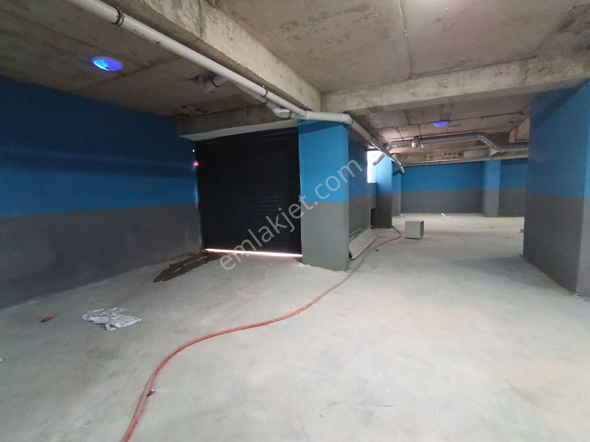 Çekmeköy Merkez Mh Ultra Lüks 1+1 90m2 Balkonlu Kapalı Otoparklı Daire - Görsel 26