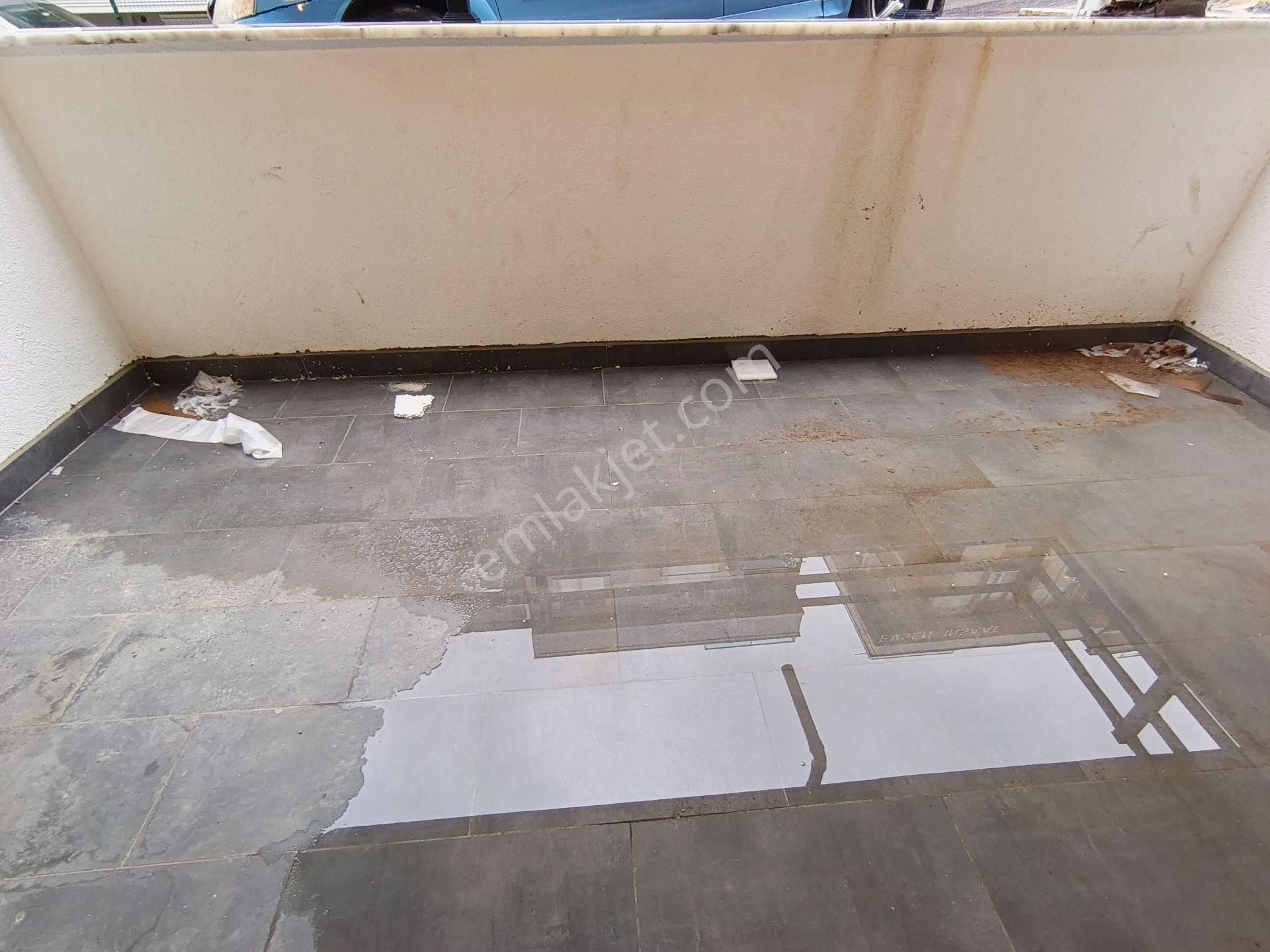 Çekmeköy Merkez Mh Ultra Lüks 1+1 90m2 Balkonlu Kapalı Otoparklı Daire - Görsel 16