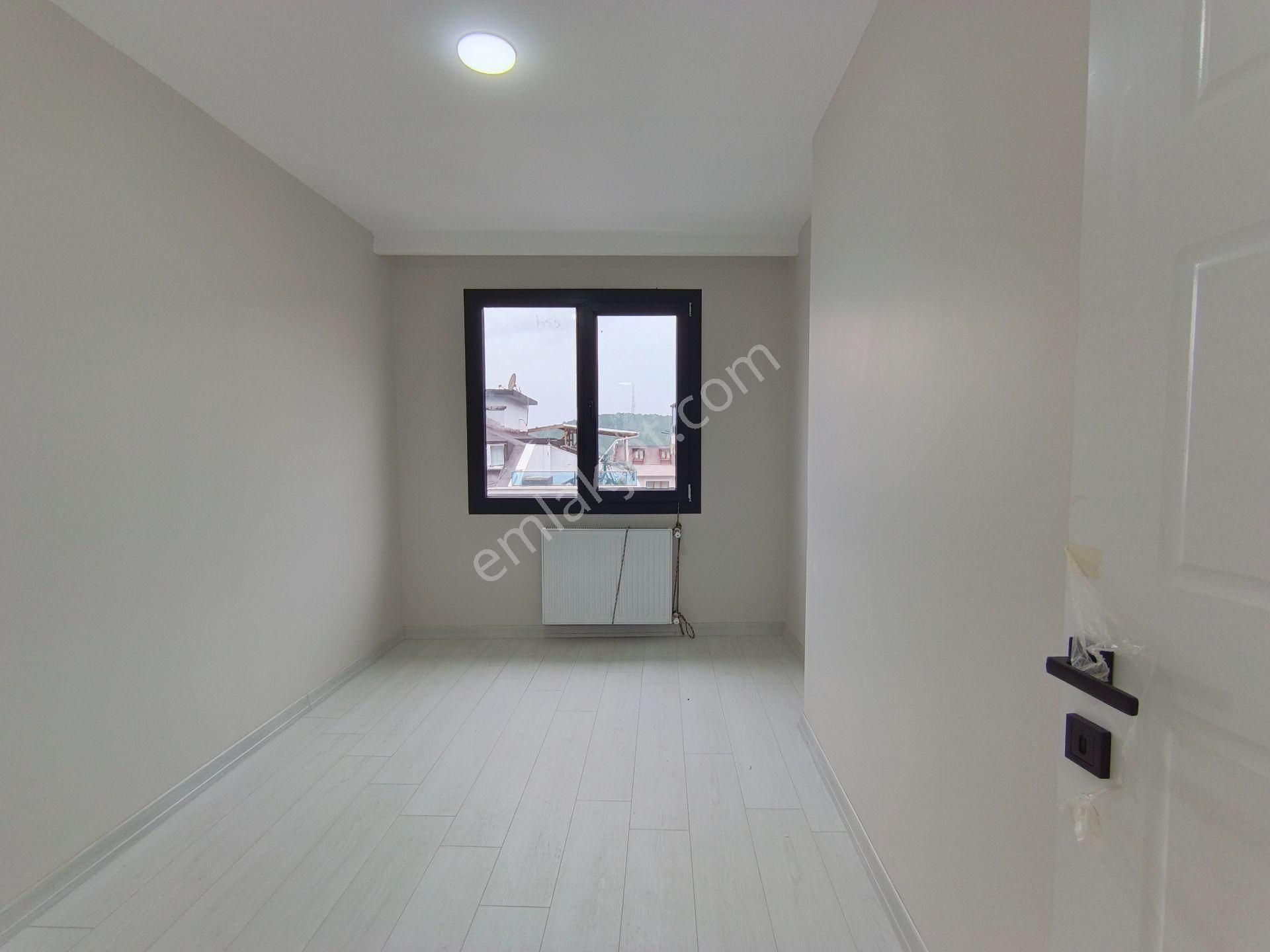 Çekmeköy Merkez Mh Satılık Lüks 4+2 250m2 Çatı Dubleks - Görsel 14