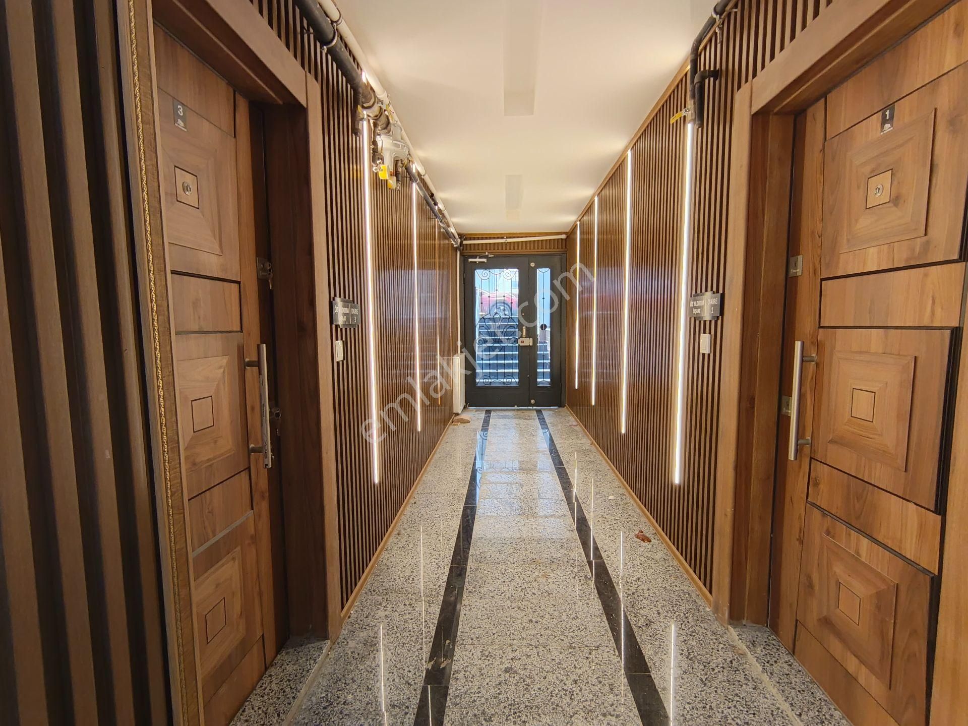 Çekmeköy Merkez Mh Satılık Lüks 4+2 250m2 Çatı Dubleks - Görsel 35