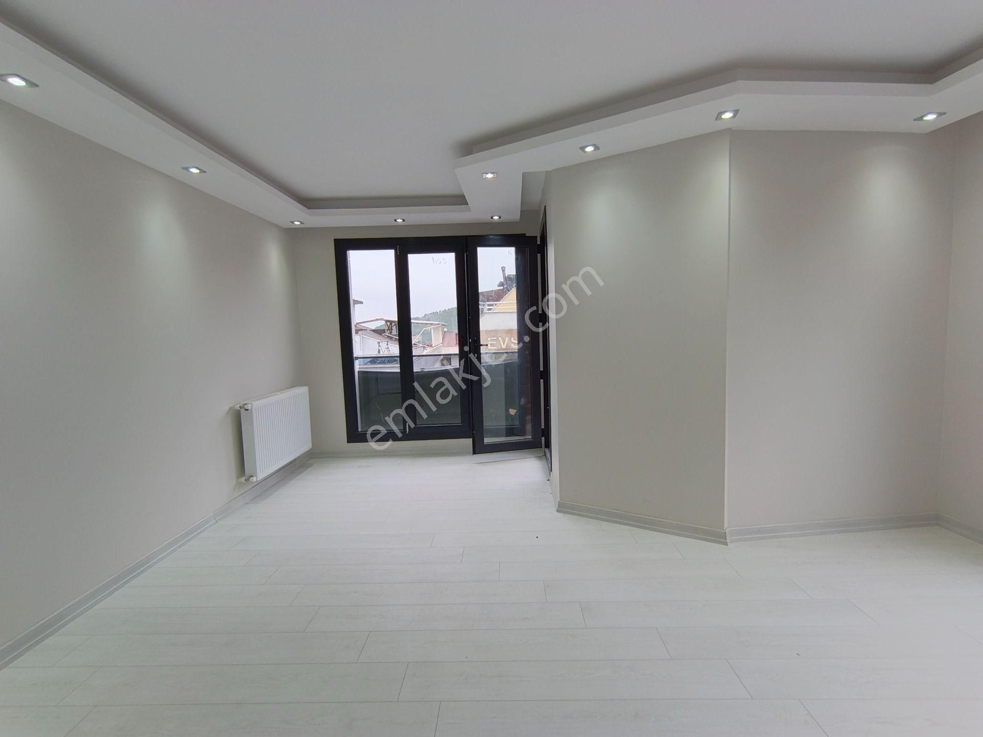 Çekmeköy Merkez Mh Satılık Lüks 4+2 250m2 Çatı Dubleks - Görsel 11