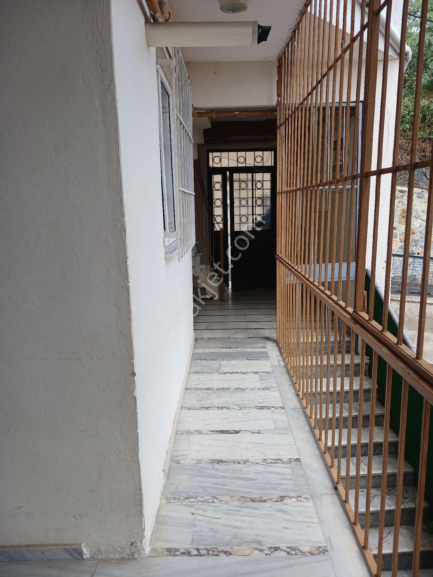 Kazım Karabekir Paşa Mahallesinde 2+1 - Görsel 11