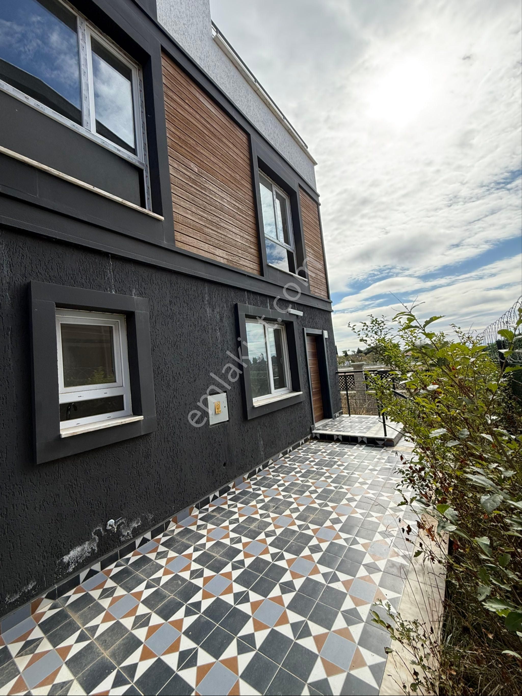 Tekirdağ Marmara Ereğlisi Satılık Sıfır 4+1 Sıfır Villa - Görsel 4