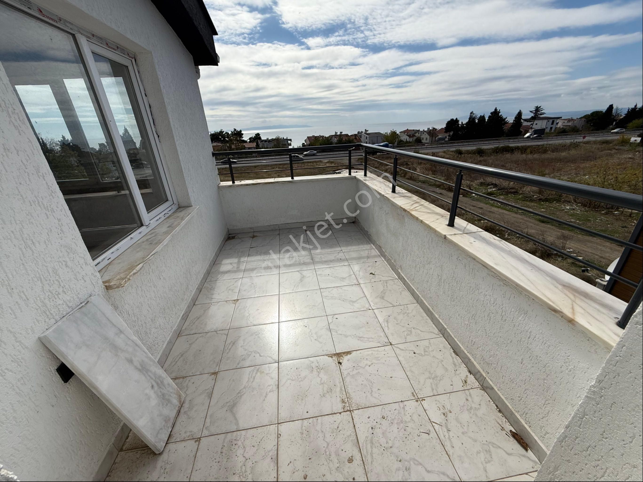 Tekirdağ Marmara Ereğlisi Satılık Sıfır 4+1 Sıfır Villa - Görsel 11