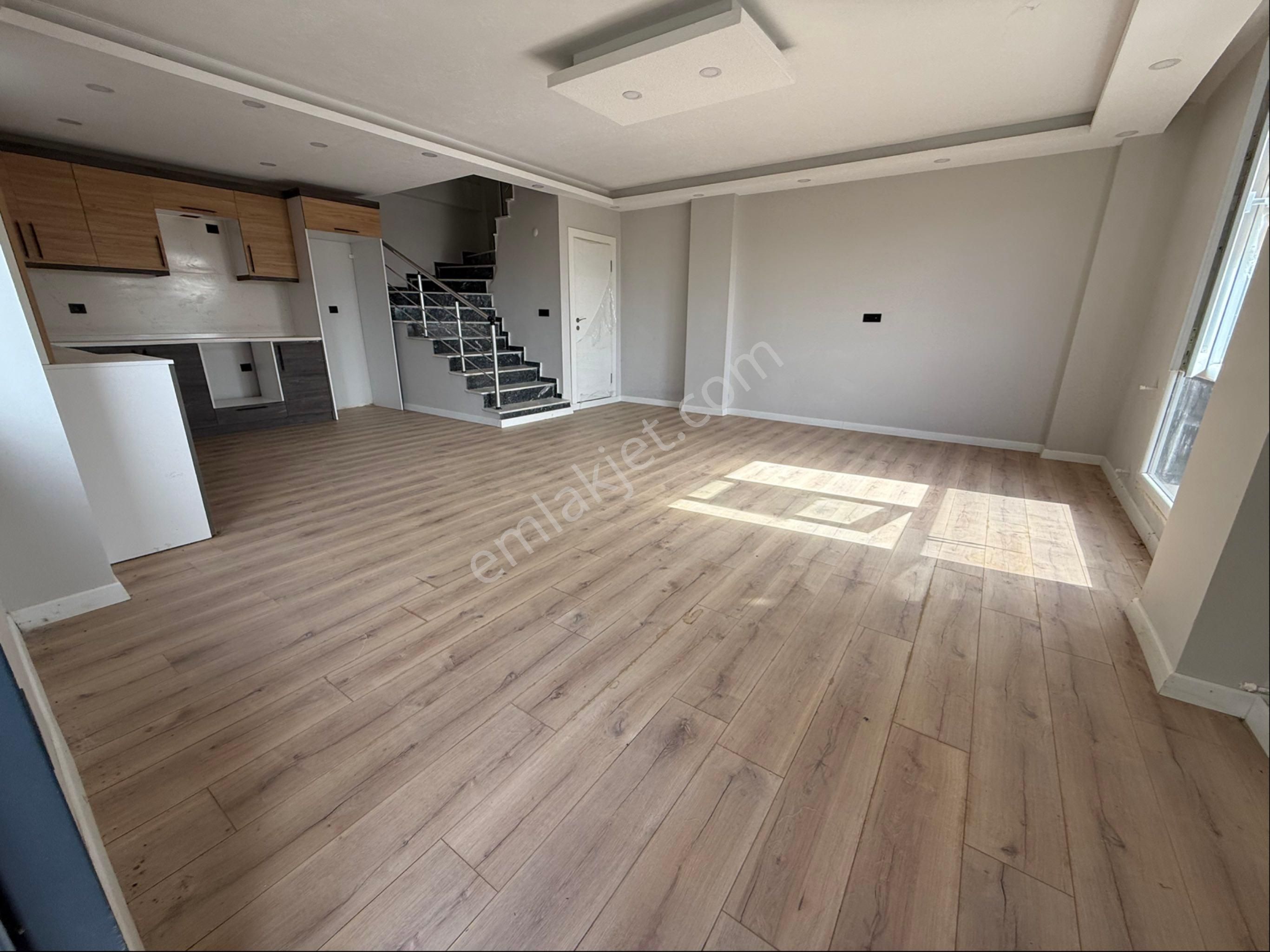 Tekirdağ Marmara Ereğlisi Satılık Sıfır 4+1 Sıfır Villa - Görsel 32