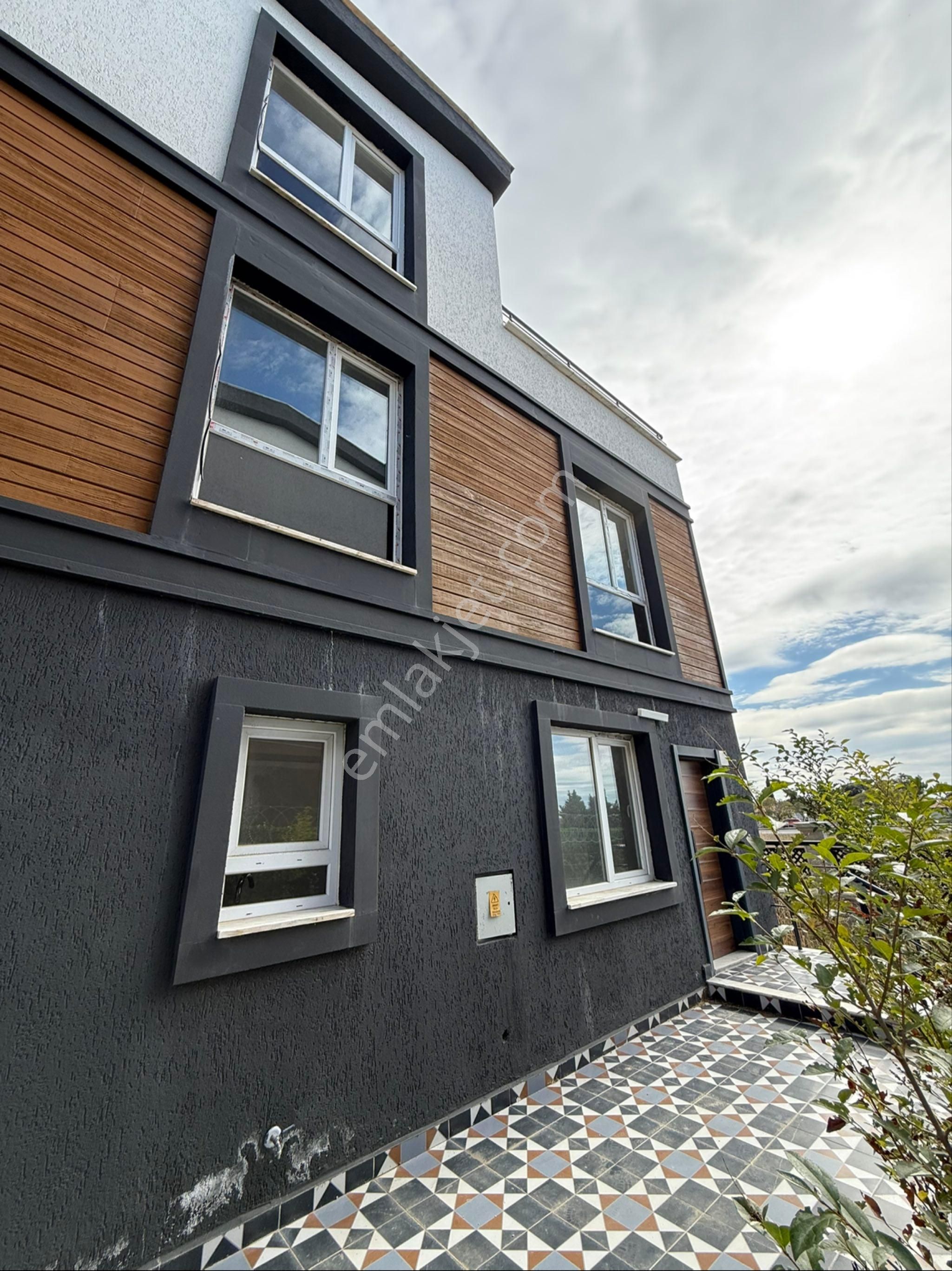 Tekirdağ Marmara Ereğlisi Satılık Sıfır 4+1 Sıfır Villa - Görsel 2