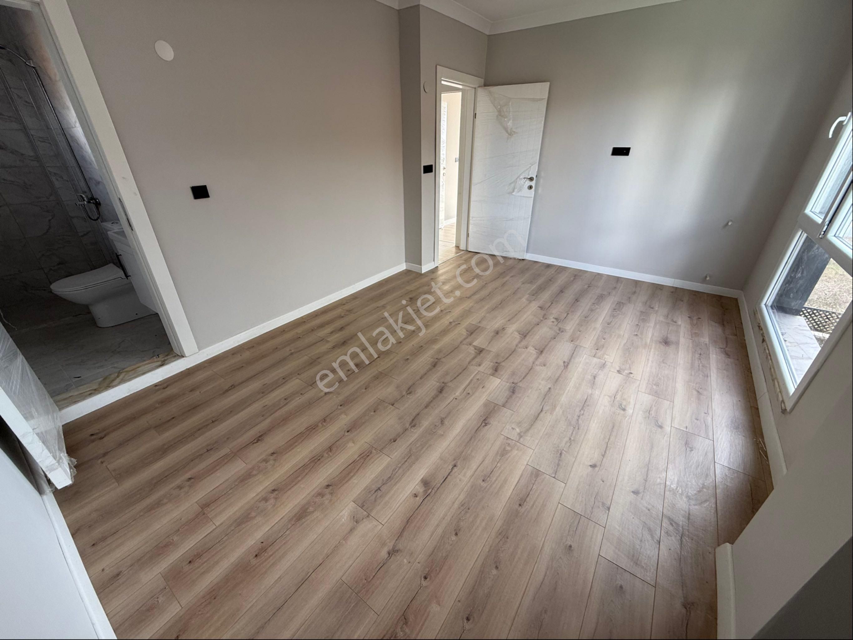 Tekirdağ Marmara Ereğlisi Satılık Sıfır 4+1 Sıfır Villa - Görsel 21