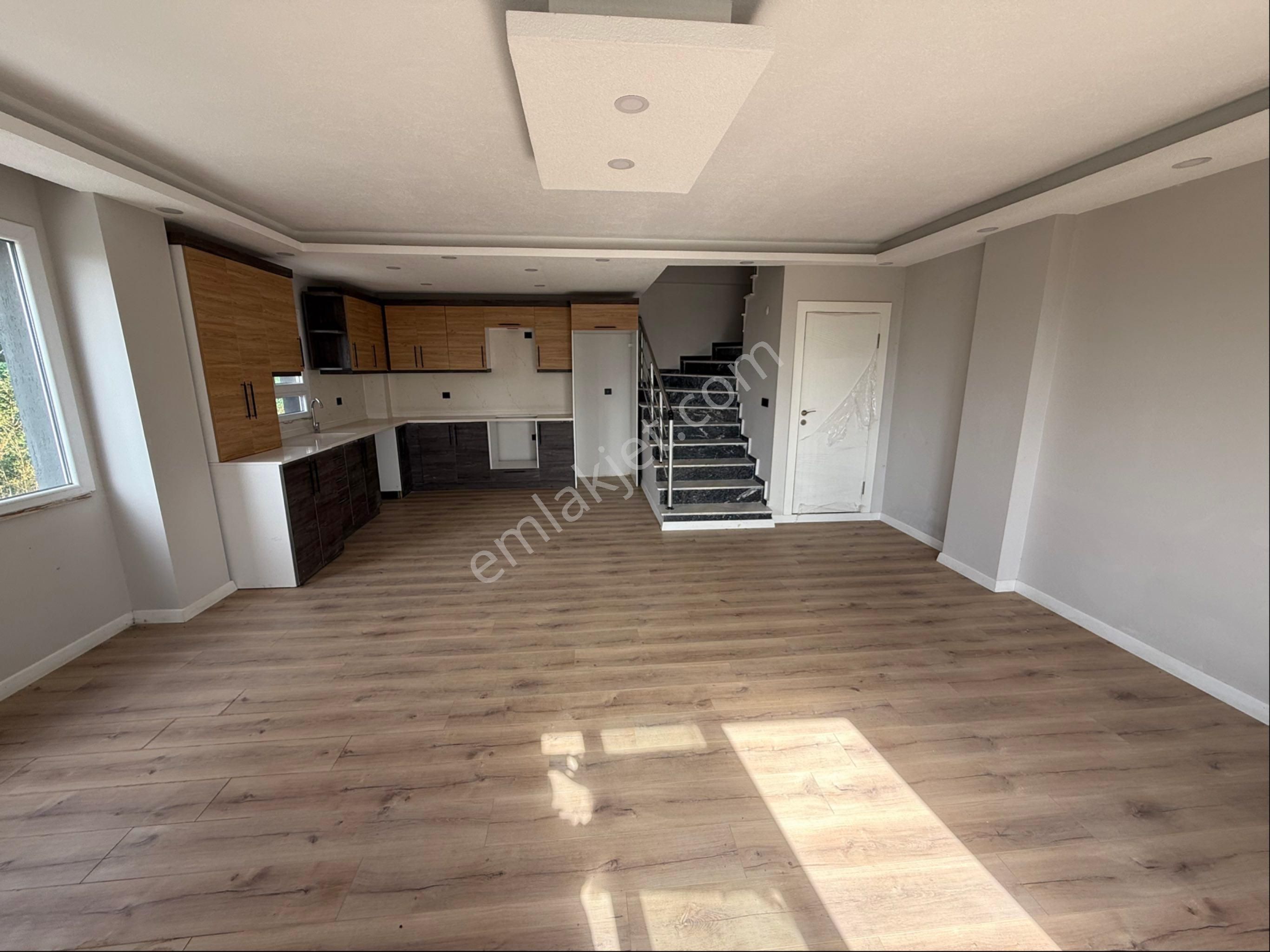 Tekirdağ Marmara Ereğlisi Satılık Sıfır 4+1 Sıfır Villa - Görsel 30