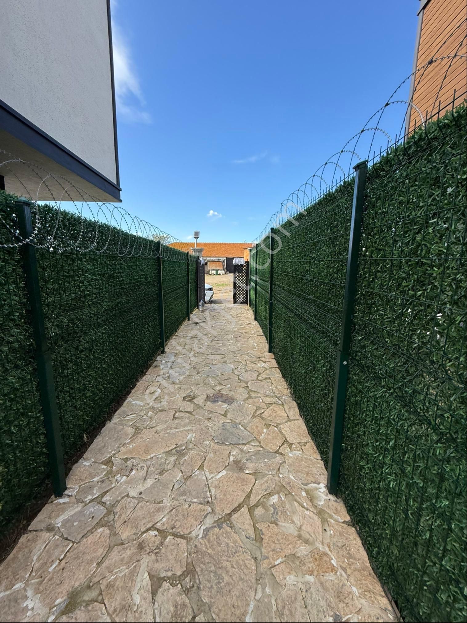 Tekirdağ Marmara Ereğlisi Satılık Sıfır 4+1 Sıfır Villa - Görsel 8