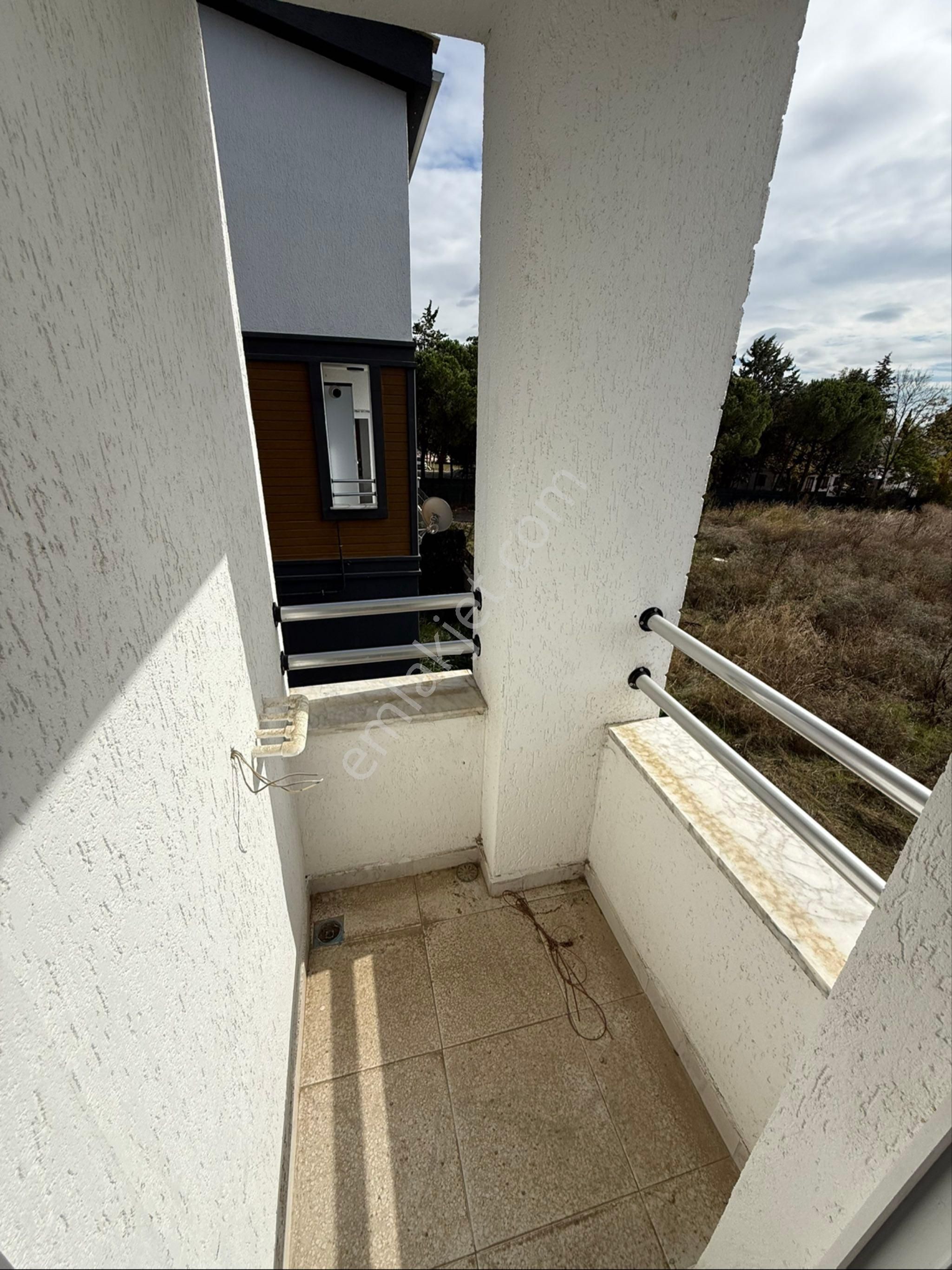 Tekirdağ Marmara Ereğlisi Satılık Sıfır 4+1 Sıfır Villa - Görsel 24