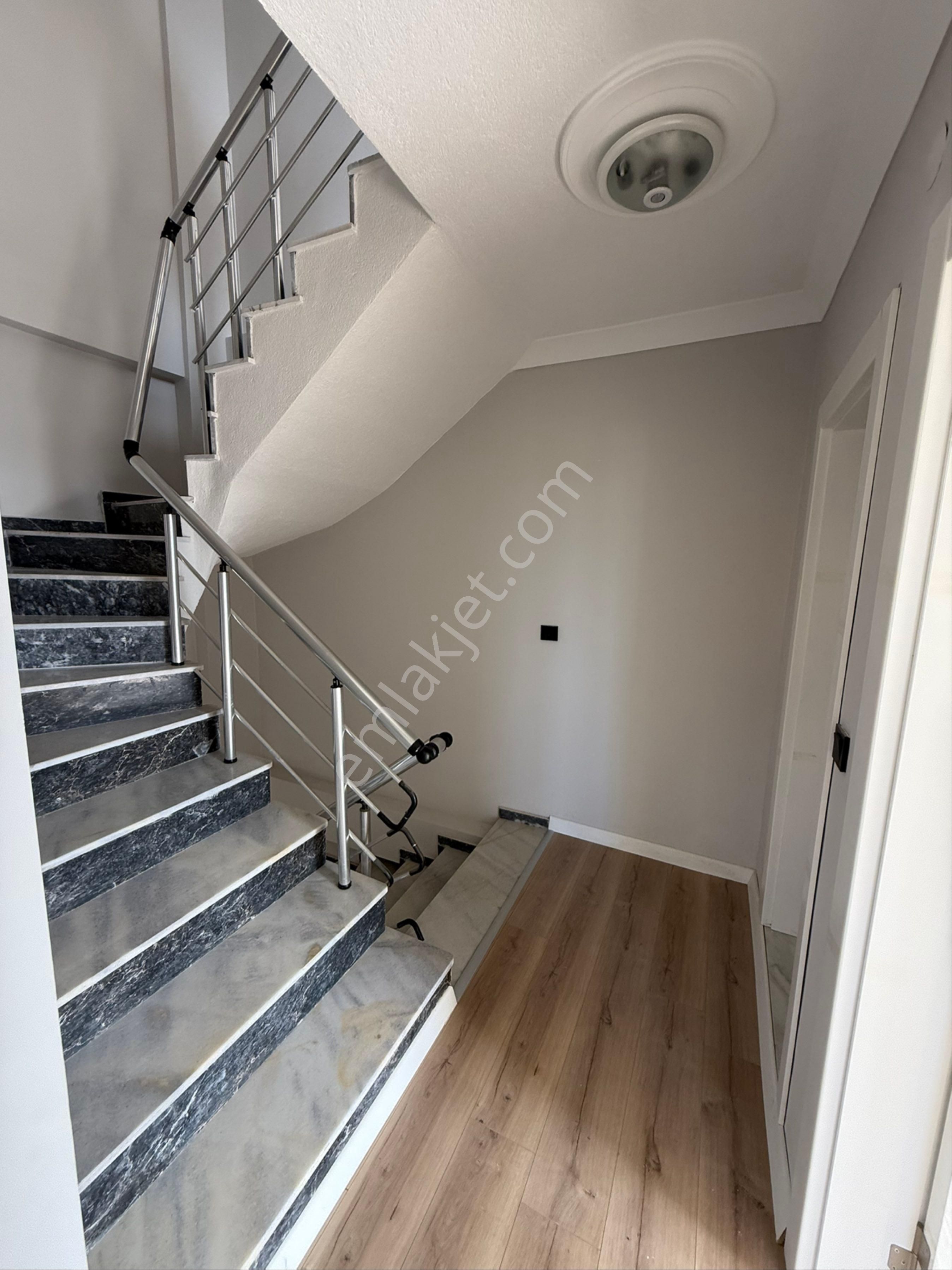 Tekirdağ Marmara Ereğlisi Satılık Sıfır 4+1 Sıfır Villa - Görsel 19